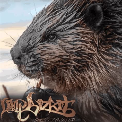 limp bizkit smelly beaver.